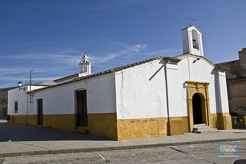 Ermita San Andres